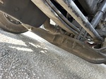 4 Underbody - Truck with 