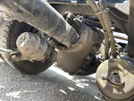 Drivetrain with 
