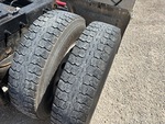 4 Underbody - Truck with 
