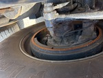 Brakes with 