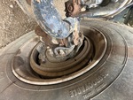 Brakes with 