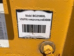 General Appearance with Numer seryjny/numer identyfikacyjny pojazdu