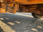 Trailer Chassis with 