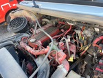 Motor with 