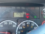 Cab with Engine Hours