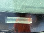 General Appearance with Second Serial Number/VIN Photo
