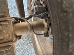 Brakes with 