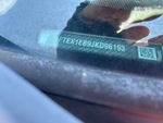 General Appearance with Second Serial Number/VIN Photo