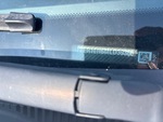 General Appearance with Second Serial Number/VIN Photo