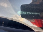 General Appearance with Second Serial Number/VIN Photo