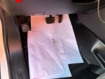 Cab with 