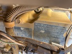 Engine with 