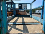 Control Station Upper with 
