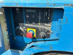 Control Station Ground with 