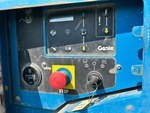 Control Station Ground with 