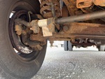 Brakes with 