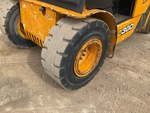 Chassis with 