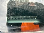 General Appearance with Second Serial Number/VIN Photo