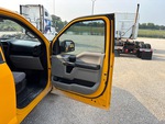 Cab with 
