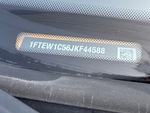 General Appearance with Second Serial Number/VIN Photo