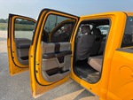 Cab with 