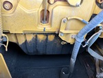 Motor with Oil Leaks