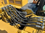 Hydraulics with Schläuche (Hydraulik)