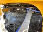 Motor with Cooling System Leaks