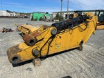 Chassis with Stiel - Zustand