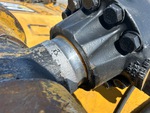 Hydraulics with Eimer Zylinder