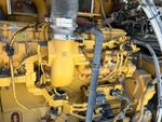 Motor with Fuel Leaks