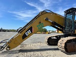 Chassis with Ausleger - Zustand