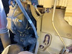 Motor with