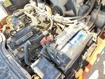 Engine with 