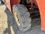 Chassis Photos with 