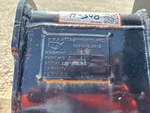 General Appearance with Numéro de série/Numéro d'identification du véhicule automobile