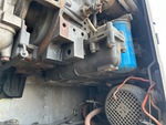 Basic Refrigeration Unit with 