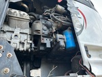 Basic Refrigeration Unit with 