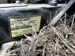 General Appearance with Refrigeration Unit Serial Number