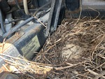 General Appearance with Refrigeration Unit Serial Number