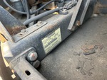 General Appearance with Refrigeration Unit Serial Number