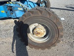 Drivetrain with 