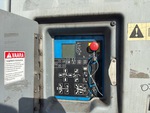 Basic Lower Control Station with 