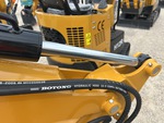 Hydraulics with 
