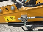 Hydraulics with 