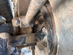 Brakes with 