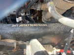 General Appearance with Second Serial Number/VIN Photo