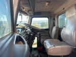 Cab with 