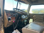 Cab with 