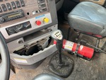 Cab with 